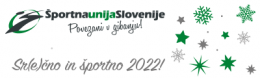 Sr(e)čno, zdravo in športno leto 2022!