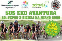 ŠUS EKO AVANTURA ZA PODJETJA