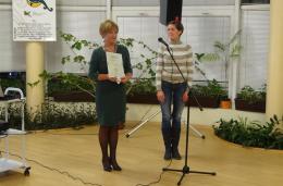 Ponosni prejemnik certifikata zdravju prijazno podjetje
